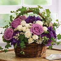 For The Service Image